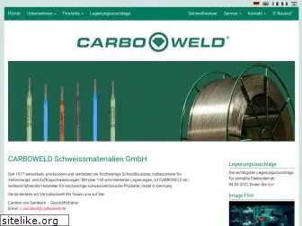 carboweld.de