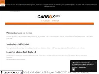 carbox360.fr