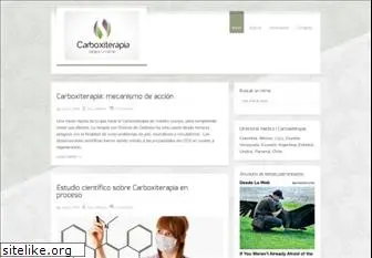 carboxiterapia.info