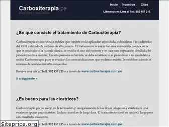 carboxiterapia.pe