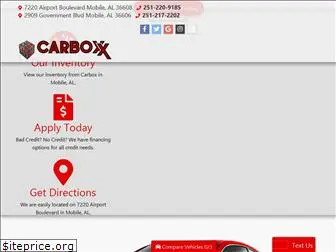 carboxx.com
