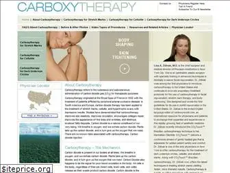 carboxytherapy.com