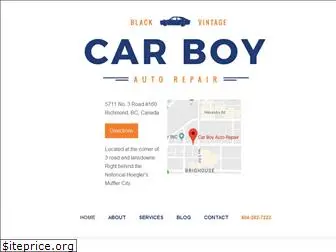 carboyauto.ca