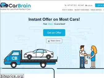 carbrain.com