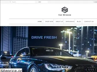 carbreeze.com