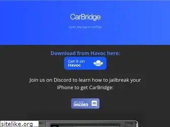 carbridge.app