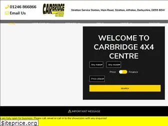 carbridge.co.uk