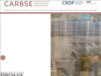 carbse.org