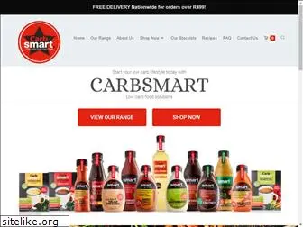 carbsmart.co.za