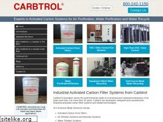 carbtrol.com