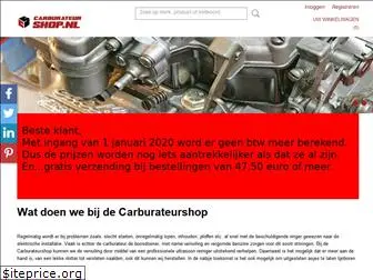 carburateurshop.nl