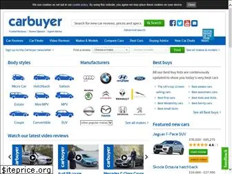 carbuyer.co.uk