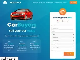 carbuyers.com.au