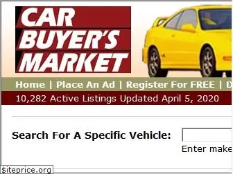 carbuyers.com