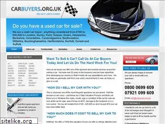 carbuyers.org.uk