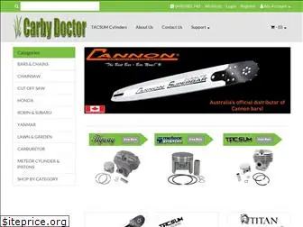 carbydoctor.com.au