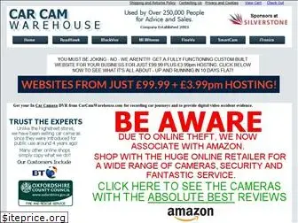 carcamwarehouse.com