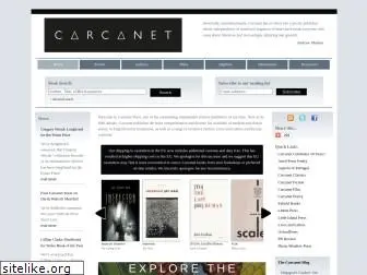 carcanet.co.uk