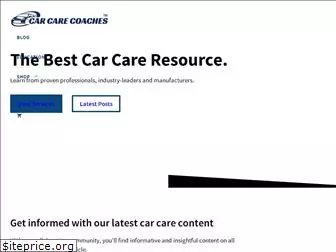 carcarecoaches.com