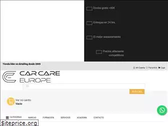 carcareeurope.es