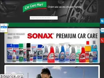 carcaremart.com.vn