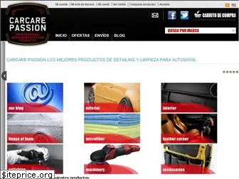 carcarepassion.com