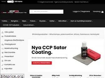 carcareproducts.se