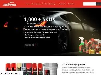 carcareproductsindustry.com