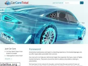 carcaretotal.com