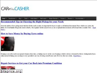 carcasher.com