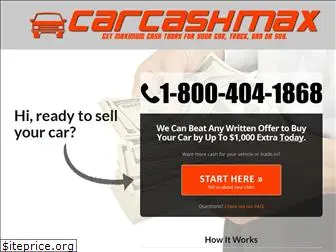 carcashmax.com