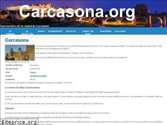 carcasona.org