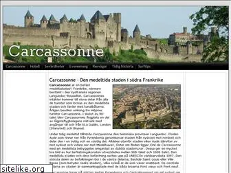 carcassonne.se