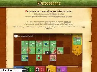 carcassonneapp.com