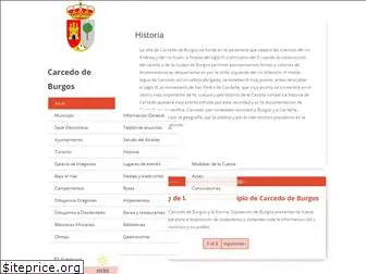 carcedodeburgos.es