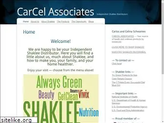 carcelassociates.com