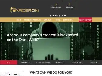 carceron.net