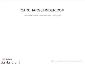 carchargefinder.com