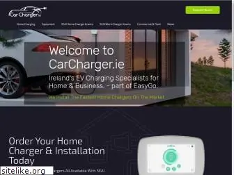 carcharger.ie