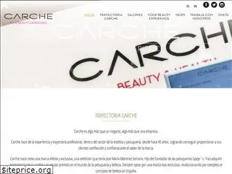 carche.es