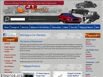 carchemistry.com