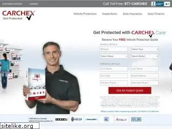 carchex.com