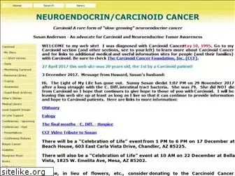 carcinoidinfo.info