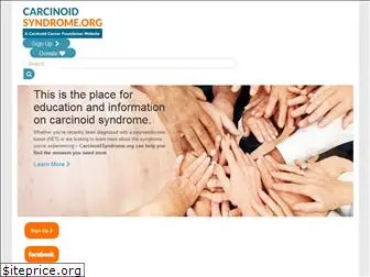 carcinoidsyndrome.org