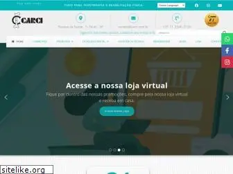 carcioficial.com.br