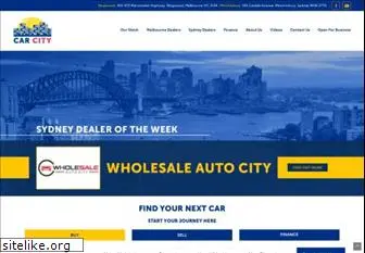 carcity.com.au