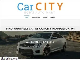 carcityappleton.com