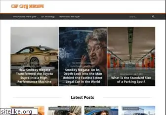 carcitymotors.com