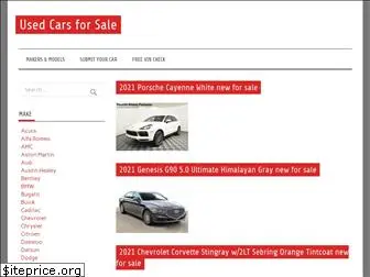 carclassifiedscheapads.com