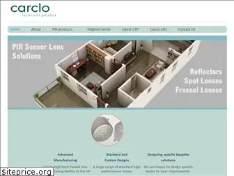 carclo-fresnels.com